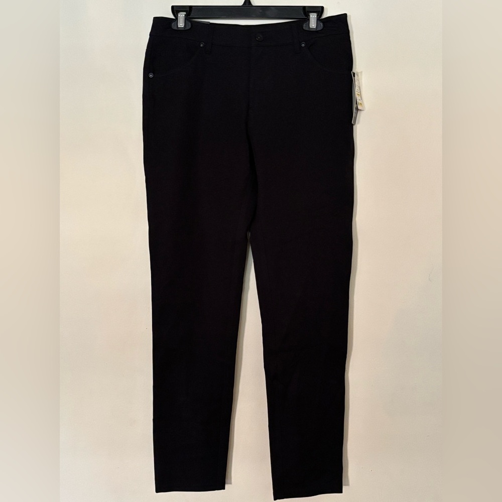 Eric Women’s Black Skinny Fit Jeans Pants